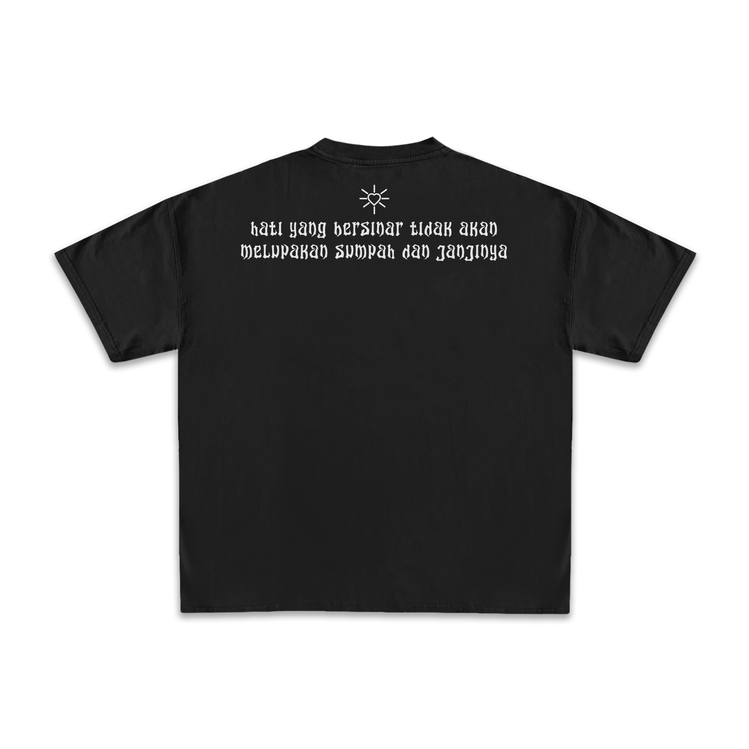 t-shirt psht setia hati terate drop 1 - terate worldwide thumbnail 2