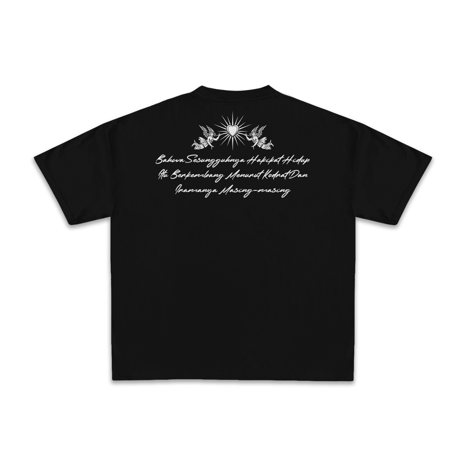 t-shirt psht setia hati terate drop 4 - terate worldwide thumbnail 2