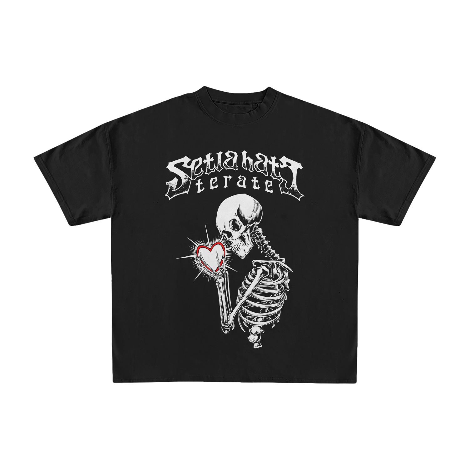 t-shirt psht setia hati terate drop 1 - terate worldwide
