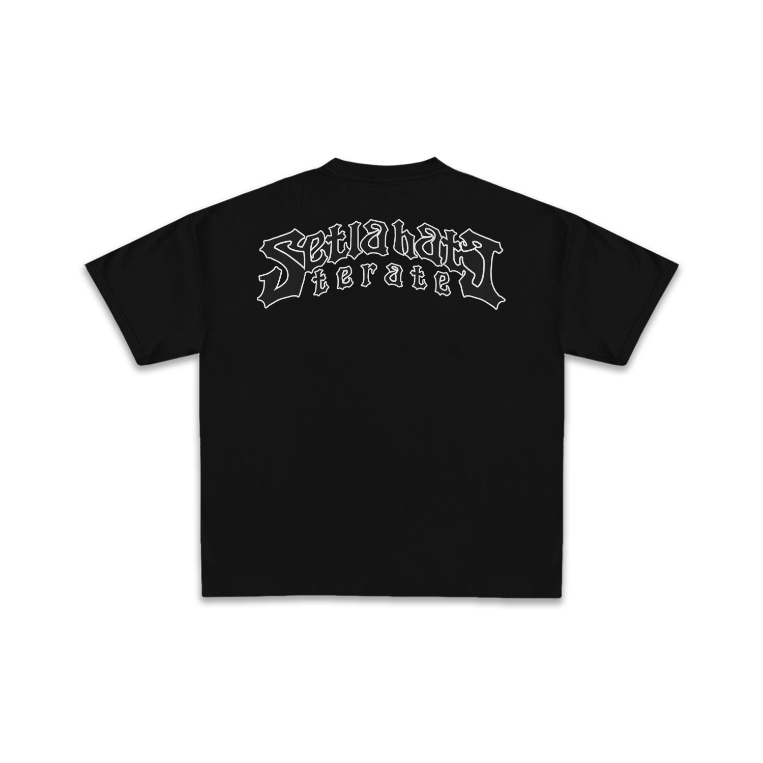 t-shirt psht setia hati terate drop 2 - terate worldwide thumbnail 2