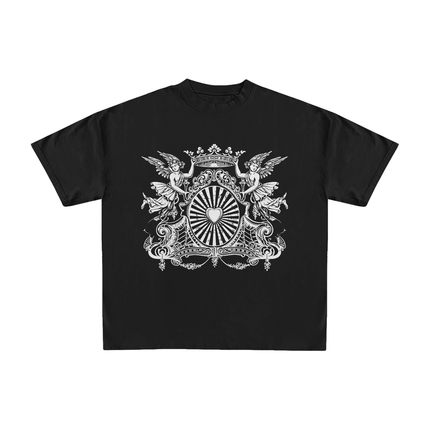 t-shirt psht setia hati terate drop 4 - terate worldwide